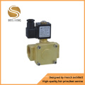 Gas/Water Solenoid Valve